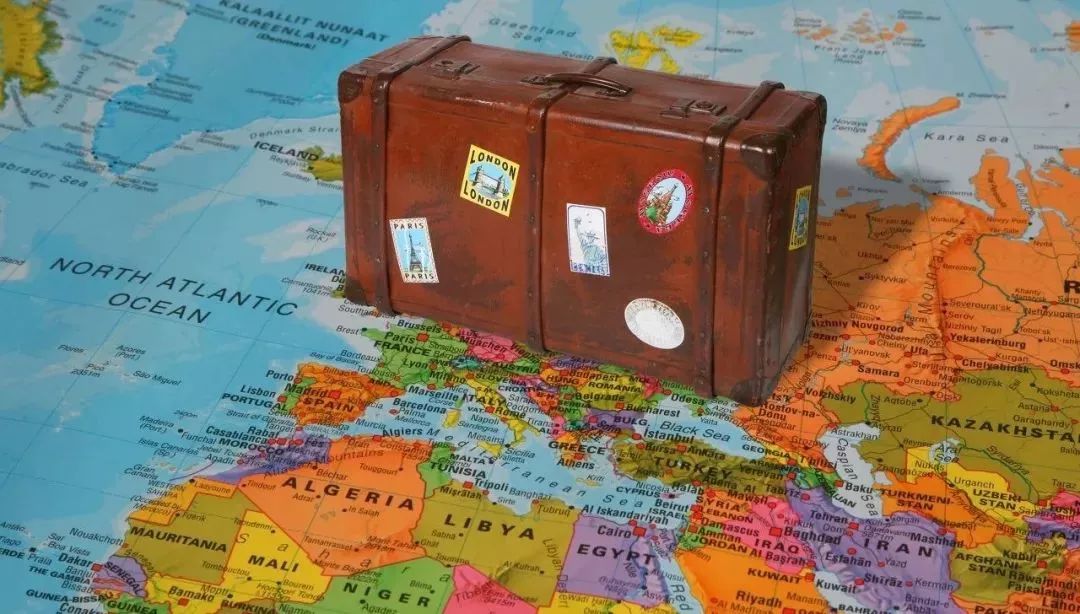 这80个旅行冷知识,你中枪了几个?