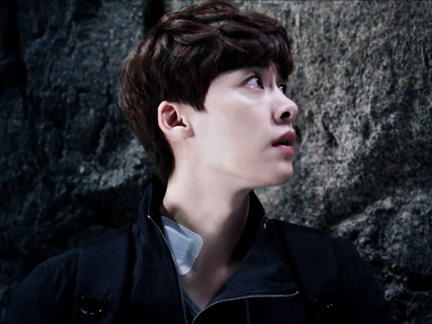 盗墓笔记愿你天真无邪,盗墓笔记李易峰版图片