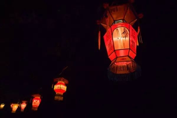 夜读十五首最美的元宵诗词,元宵诗词大全100首