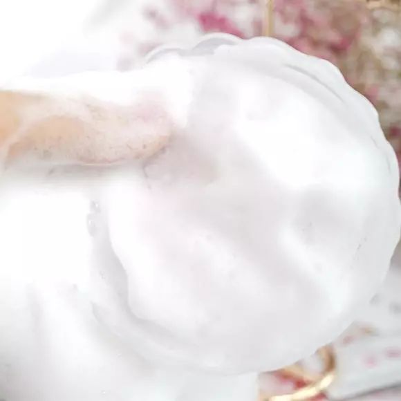 日推上爆火的6块钱大创洗颜打泡器白买了，原来这才是正确用法！