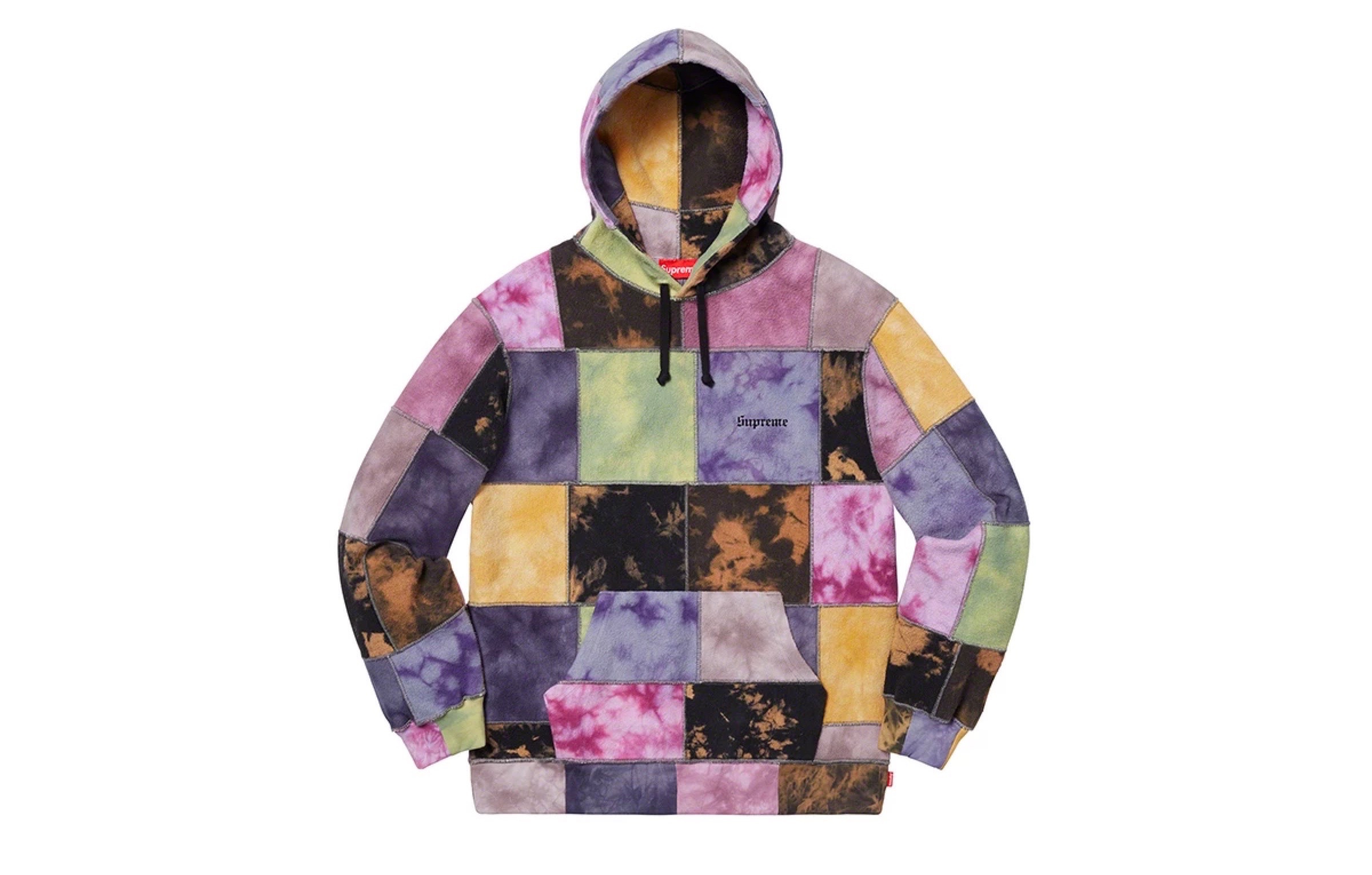 2019supreme春夏系列,supreme2019秋冬系列正式发布