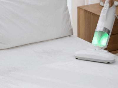 最先进的除螨仪,中国制造的除螨仪