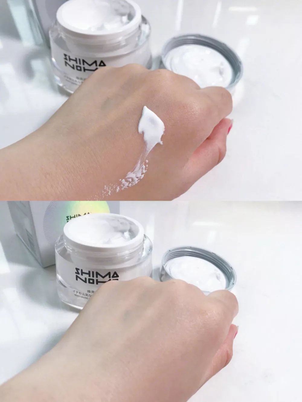 15分钟学会裸妆,三分钟搞定自然裸妆轻松自信出门