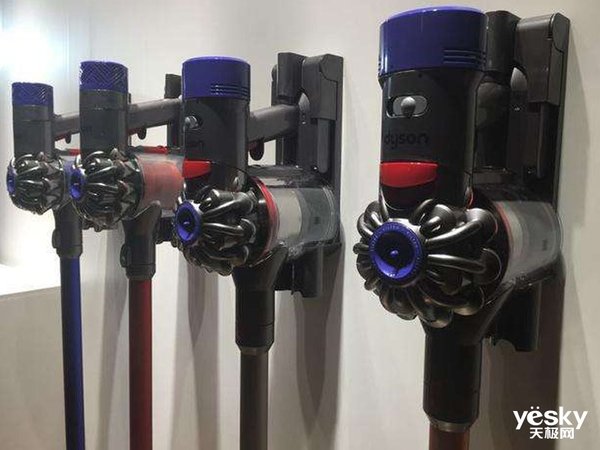 戴森吸尘器破裂,戴森吸尘器气旋破裂如何修补