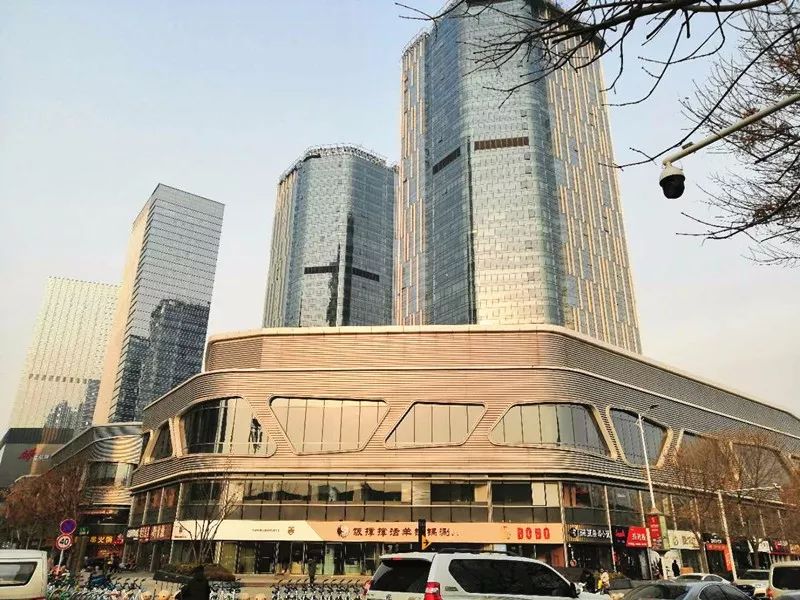 大爆发｜2019年将迎来16家购物中心！宜家/龙湖里/木色/凯旋广场等进度实拍！