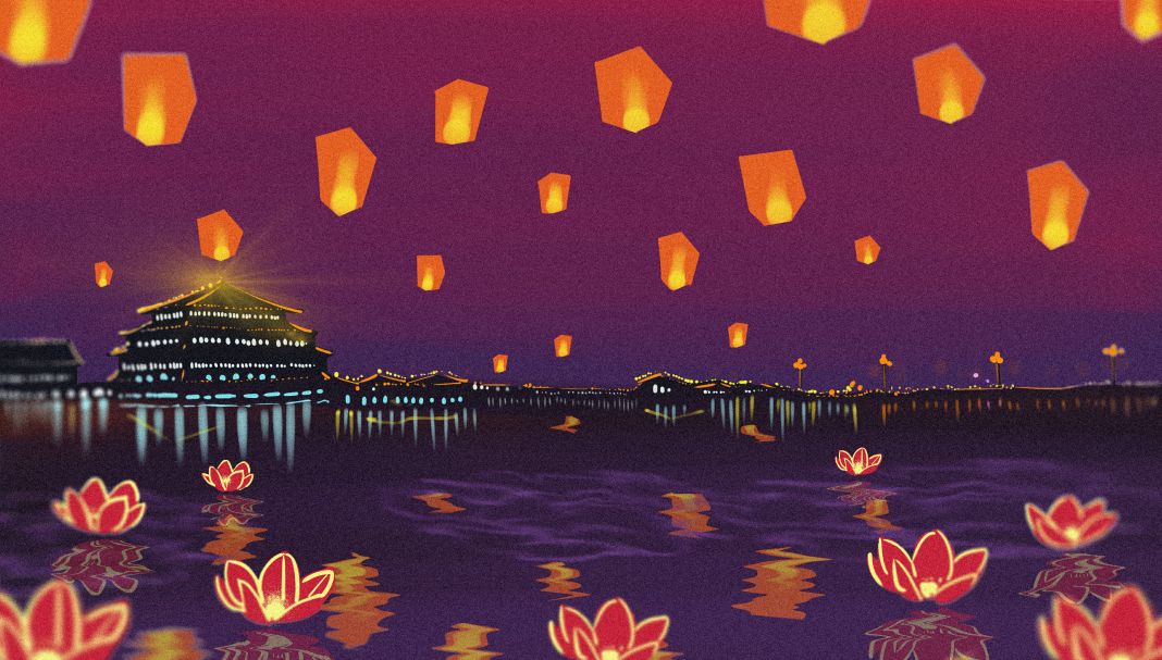 元宵猜灯谜集合15篇,2021元宵节灯谜100条及答案儿童