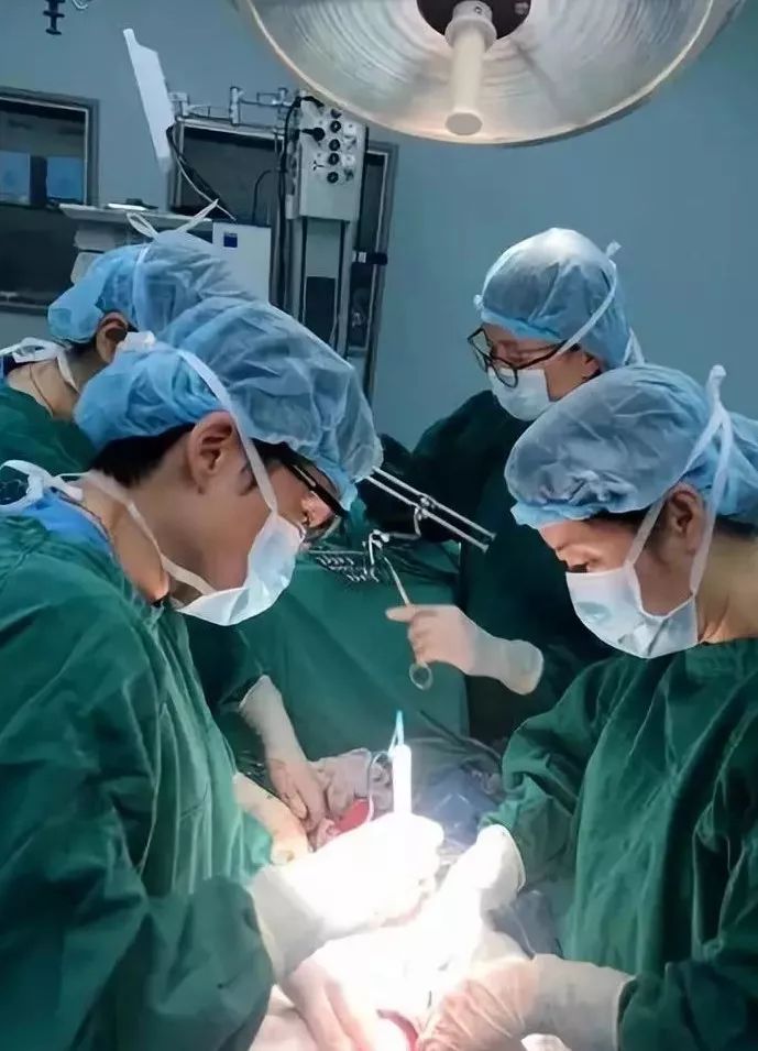 「动态」市中心妇产科医院多学科联合救治妊娠期宫颈癌患者