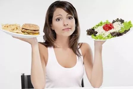 健康饮食需要注意什么食品安全,健康吃饭的5个坏习惯