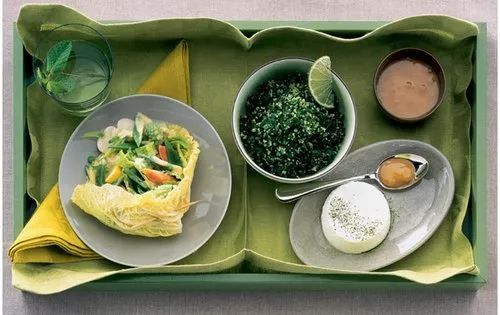 「张燕军」慢性胰腺炎患者你吃对了吗?