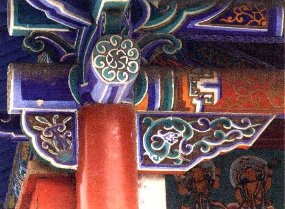 雀替百科简介,雀替什么意思