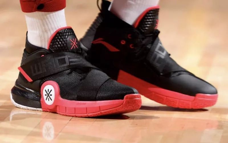 开学球鞋推荐,开学穿什么球鞋