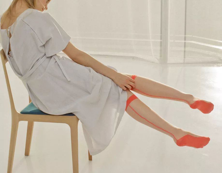 鞋子不够袜子来凑原作者,长度不够袜子来凑