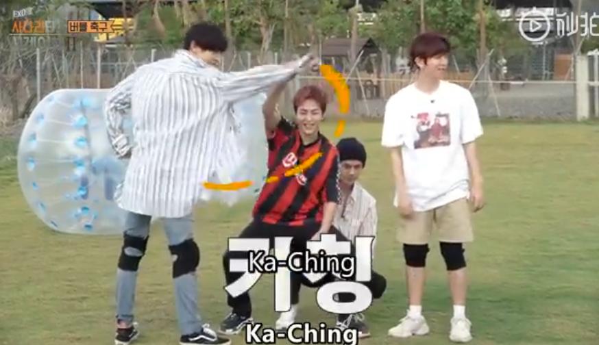 exo鍒嗕韩鏄庝汉涓嶈鏆楄瘽,exo缁忓吀鐗囨2019