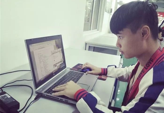 打call！玉林这3名学生上榜中国“最美”名单，是你校友吗？