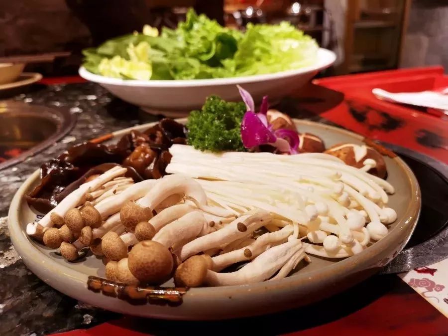 南宁火锅网红店推荐,美食推荐网红火锅南宁