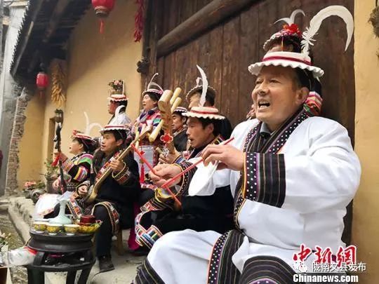 陇南文县碧口白马民俗文化旅游节,2018年文县白马艺术节举行时间