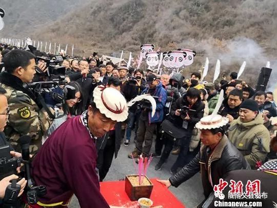 陇南文县碧口白马民俗文化旅游节,2018年文县白马艺术节举行时间