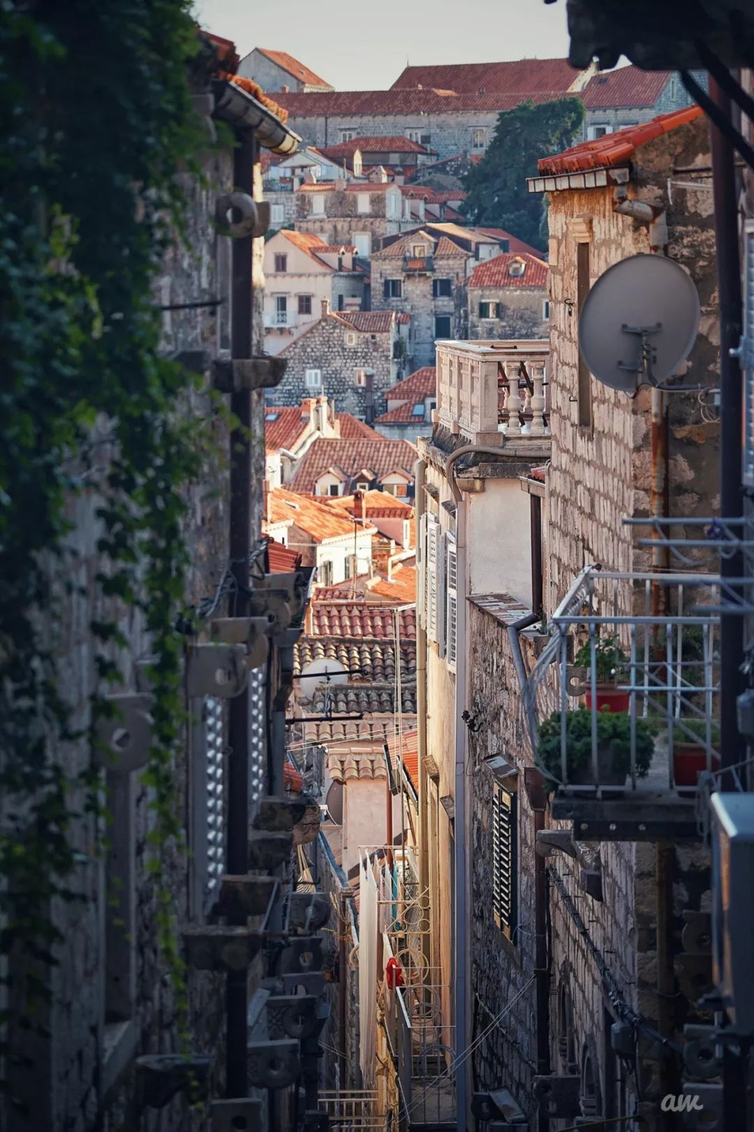 好想来场放飞自我的旅行,好想来一场无目的的旅行