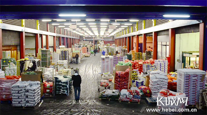 河北省新发地未来怎么规划,新发地市场里的商机