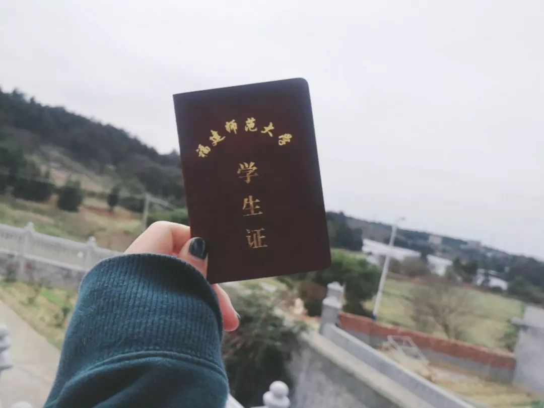 假期余额告急！是时候晒出我和“他”的旅行日记了