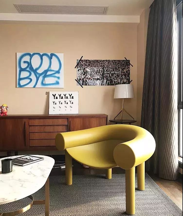 这个家实力证明:中国宅男不需要粉雄救兵