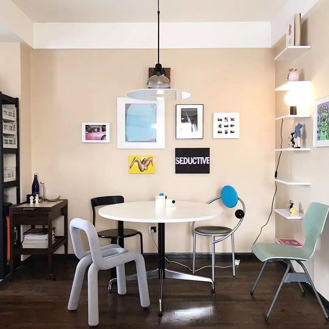 这个家实力证明:中国宅男不需要粉雄救兵