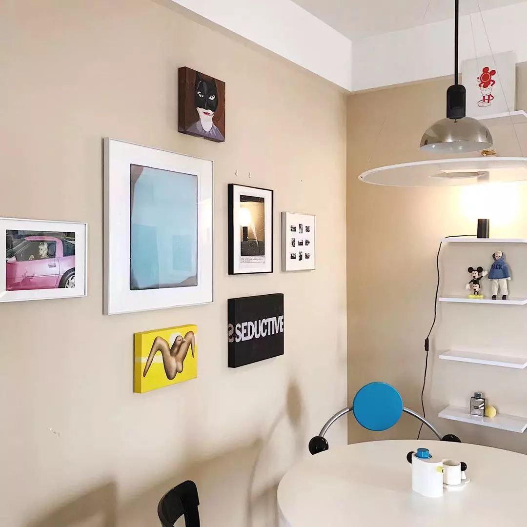 这个家实力证明:中国宅男不需要粉雄救兵