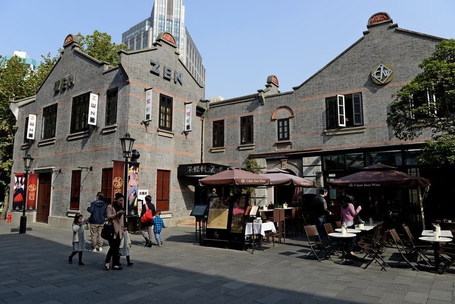 现在流行什么购物中心,购物中心的流行趋势