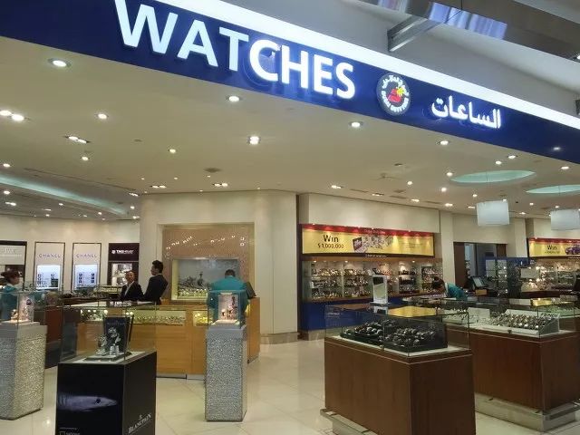 山东首家国人市内免税店,国内免税店购物必买