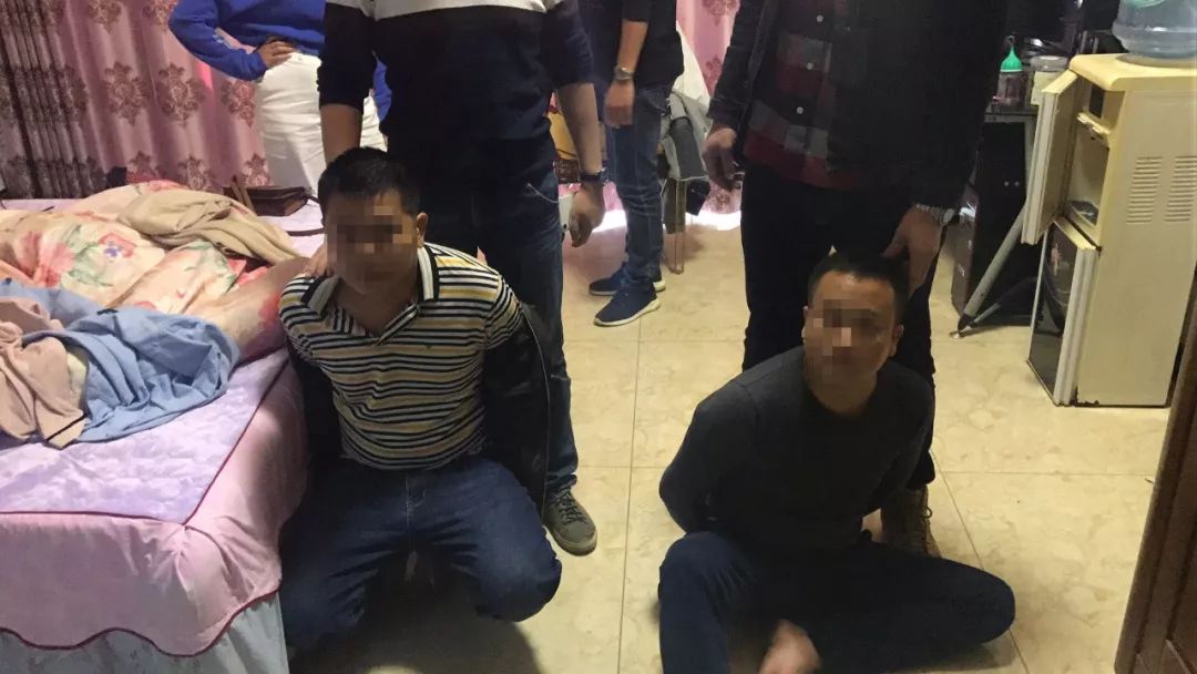 广西打击电信诈骗典型案例,广西警方破获电信诈骗案