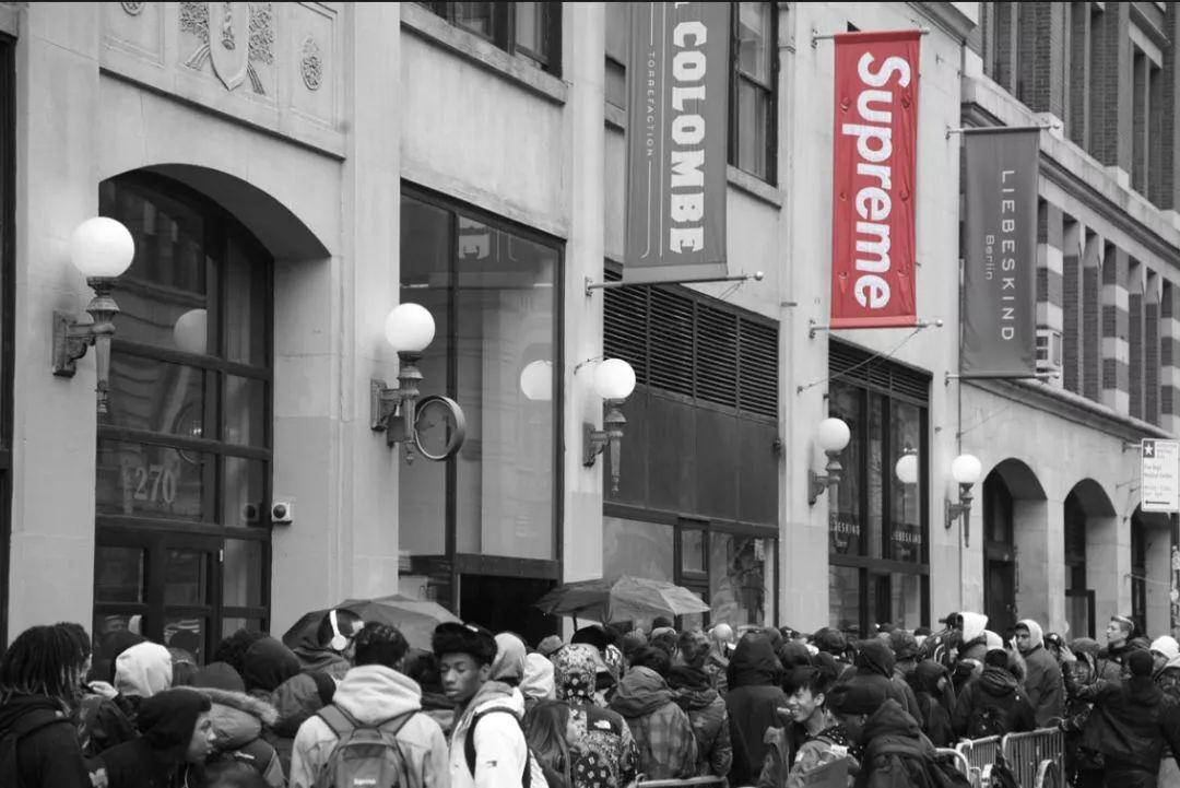 产品爆卖背后的秘诀,为什么一些店铺卖完商品就下架了