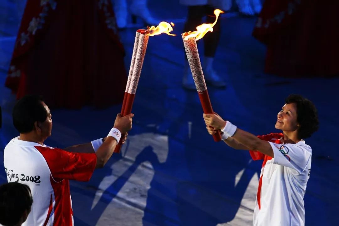 有关体育的经典歌曲,当竞技体育遇到音乐