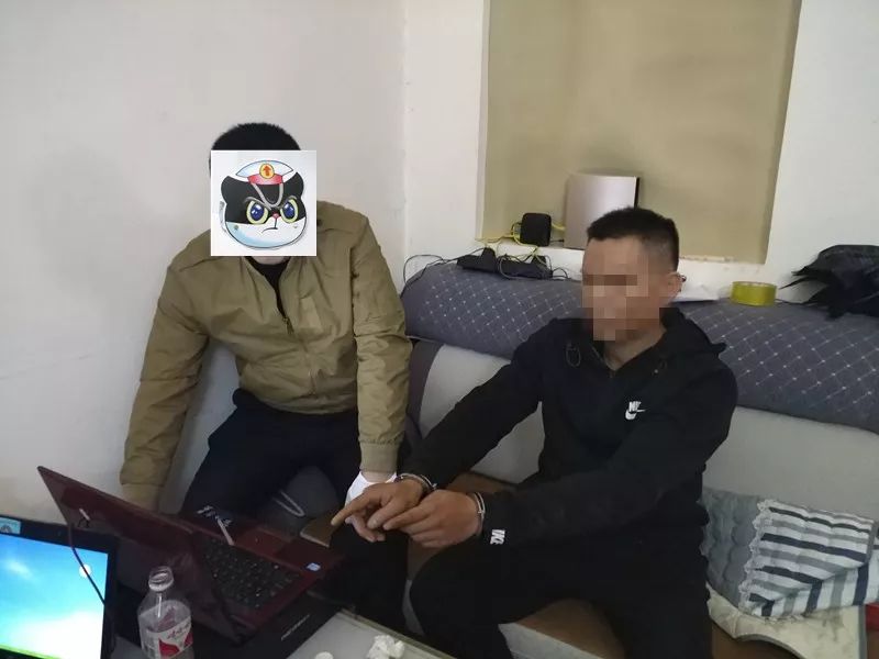 广西警方破获一起新型网络诈骗,净网2018共侦破网络犯罪案件