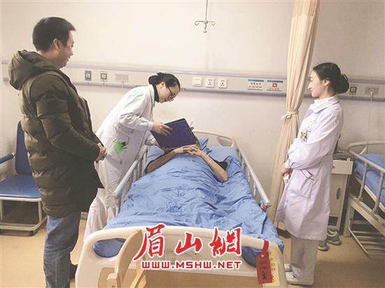 前列腺癌手术治愈病例,腹腔镜前列腺癌根治术技术获突破