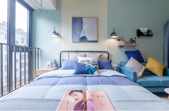 合肥龙湖冠寓2月社群活动亮点频出掀租房新热潮