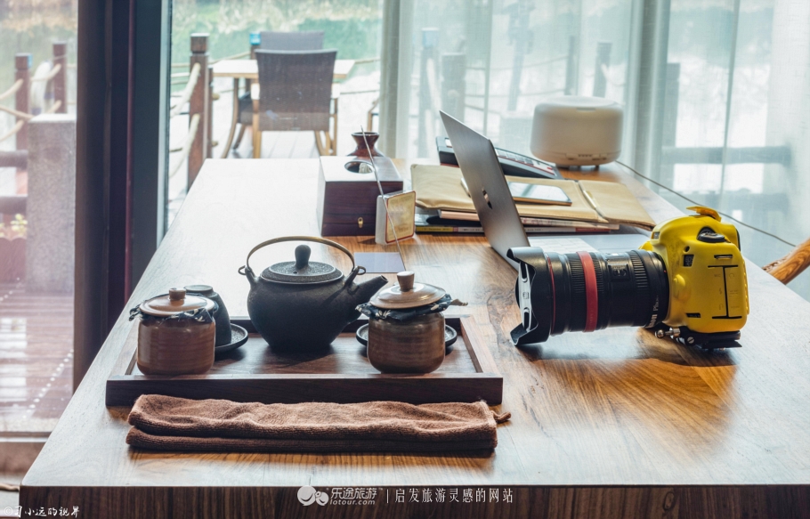 这个藏于梅花深处的山庄，让你抛却繁杂静享浮光