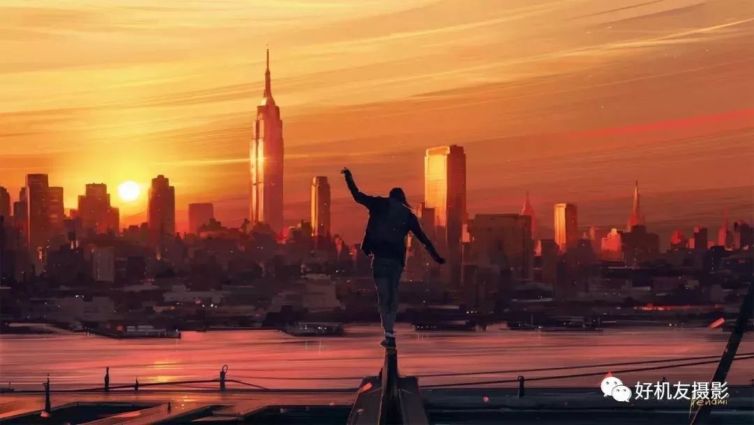 摄影中的意境是什么意思,摄影中的美学有哪些