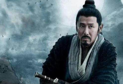 历史上有萧何月下追韩信的故事,历史萧何追韩信