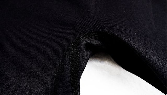 10倍燃烧卡路里！意大利夜光魔力裤，看得见的燃脂，30天还你超模腿！