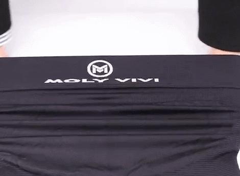 10倍燃烧卡路里！意大利夜光魔力裤，看得见的燃脂，30天还你超模腿！