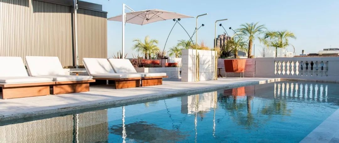 每个街角都有艳遇的巴塞罗那