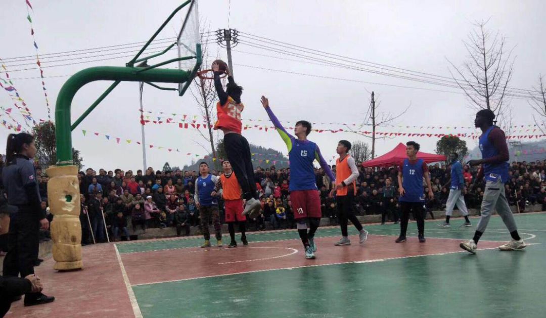 文明实践群众参与活动,文明实践人人参与