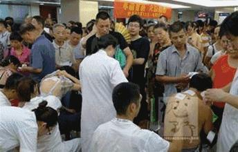 汉中泌尿科专家,汉中中心泌尿外科专家