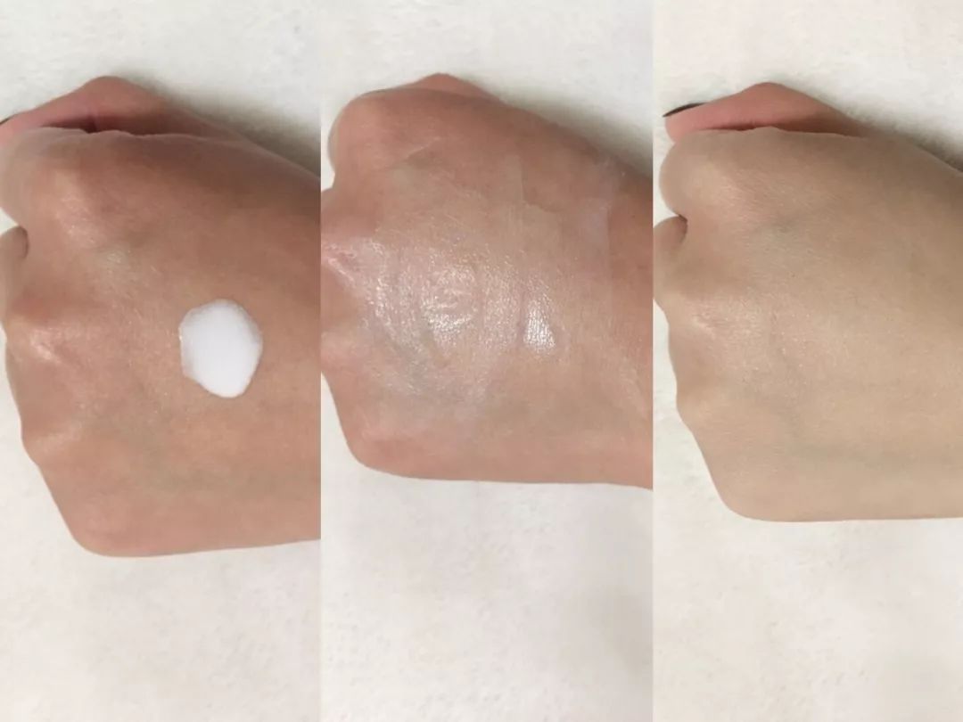 评测+浮力｜素颜皮肤差？揭秘新肌女孩的秘密*器武**