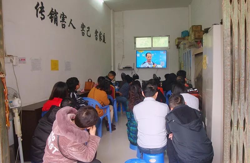 以为是场爱情结果竟然是骗局,网恋误入传销骗局找不到人