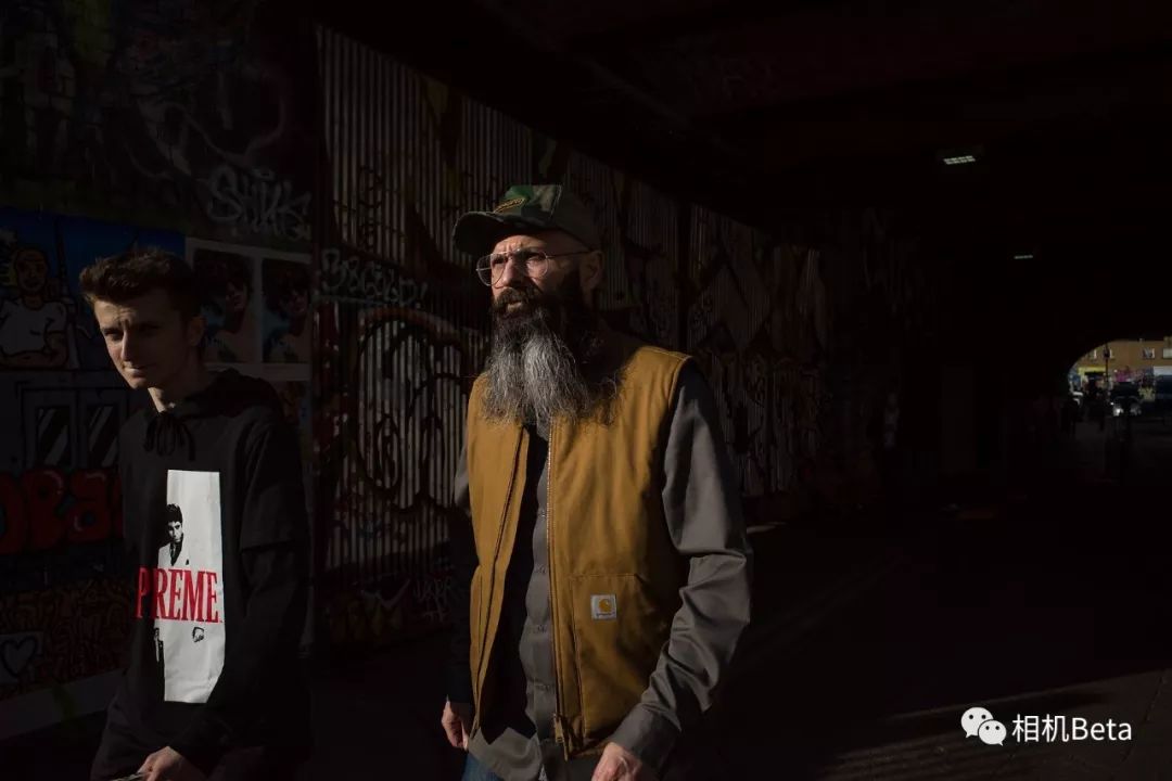 理光GRIII真机实拍样片