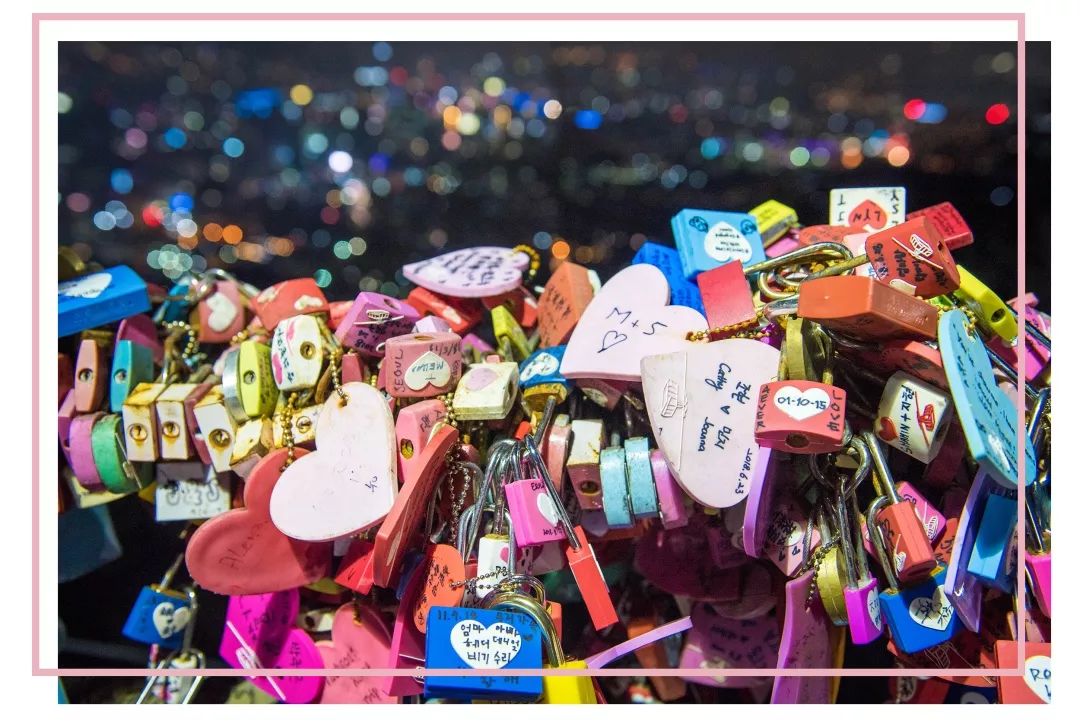 首尔攻略路线,首尔攻略去几天