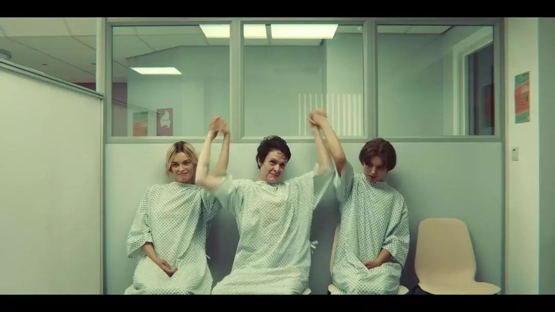 关于“性教育”的这门课，我们不能再缺了