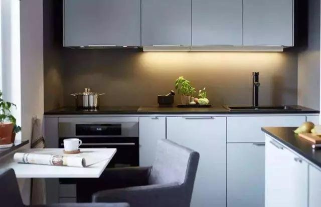 能让厨房好用的8个装修细节,厨房的顶级装修一定要注意这几点