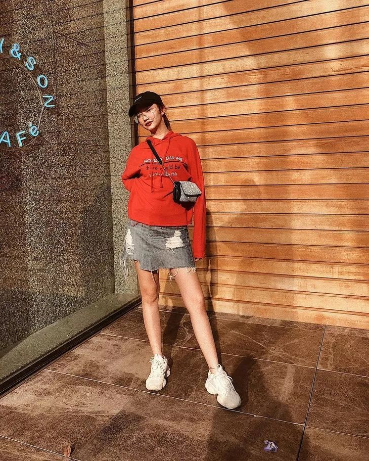 泰国大框眼镜妹,泰国眼镜妹是谁